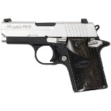SIG SAUER P938 9MM LUGER (9X19 PARA) - 1 of 3