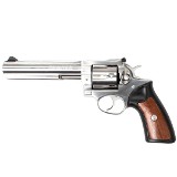 RUGER GP100 .357 MAG - 1 of 2