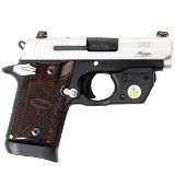 SIG SAUER P938 SAS 9MM LUGER (9X19 PARA) - 2 of 3