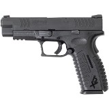SPRINGFIELD ARMORY XDM-40 4.5 .40 S&W - 1 of 3
