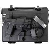 SPRINGFIELD ARMORY XDM-40 4.5 .40 S&W - 3 of 3
