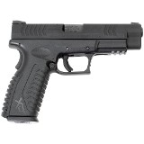 SPRINGFIELD ARMORY XDM-40 4.5 .40 S&W - 2 of 3
