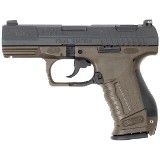 WALTHER P99 AS FINAL EDITION 9MM LUGER (9X19 PARA) - 1 of 3