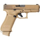 GLOCK 19X 9MM LUGER (9X19 PARA) - 2 of 3