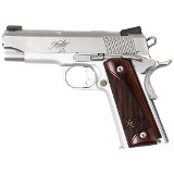KIMBER STAINLESS PRO CARRY II 9MM LUGER (9X19 PARA) - 1 of 3