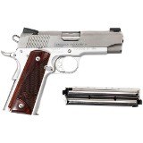 KIMBER STAINLESS PRO CARRY II 9MM LUGER (9X19 PARA) - 3 of 3