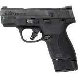 SMITH & WESSON M&P9 SHIELD PLUS 9MM LUGER (9X19 PARA) - 1 of 3