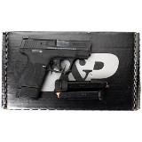 SMITH & WESSON M&P9 SHIELD PLUS 9MM LUGER (9X19 PARA) - 3 of 3