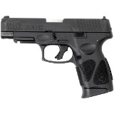 TAURUS G3XL 9MM LUGER (9X19 PARA) - 1 of 3