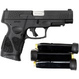 TAURUS G3XL 9MM LUGER (9X19 PARA) - 3 of 3