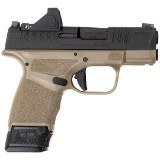 SPRINGFIELD ARMORY HELLCAT OSP 9MM LUGER (9X19 PARA) - 2 of 3