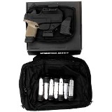 SPRINGFIELD ARMORY HELLCAT OSP 9MM LUGER (9X19 PARA) - 3 of 3