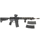 SIG SAUER SIGM400 TREAD 5.56X45MM NATO - 3 of 3