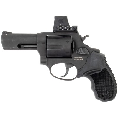 TAURUS 856 T.O.R.O. .38 SPL - Image 1 of 3