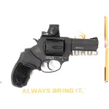 TAURUS 856 T.O.R.O. .38 SPL - Image 3 of 3