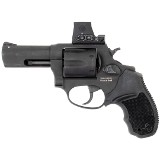 TAURUS 856 T.O.R.O. .38 SPL - Image 1 of 3