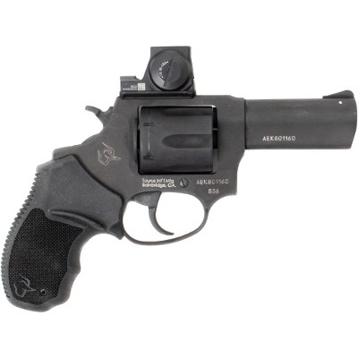 TAURUS 856 T.O.R.O. .38 SPL - Image 2 of 3
