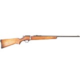 SEARS & ROEBUCK J.C. HIGGINS-MODEL 103.18 .22 S/L/LR - Image 2 of 2