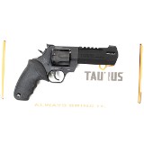 TAURUS 357H RAGING HUNTER PORTED .357 MAG - 3 of 3