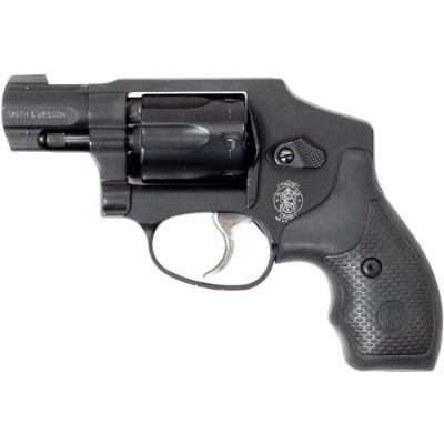 SMITH & WESSON 351C .22 WMR - Image 1 of 3