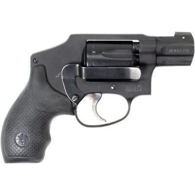 SMITH & WESSON 351C .22 WMR - Image 2 of 3