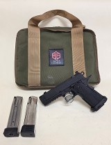 ALPHA FOXTROT Af1911-ROMULUS 9MM LUGER (9x19 PARA) - 1 of 3