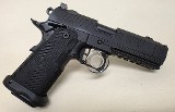 ALPHA FOXTROT Af1911-ROMULUS 9MM LUGER (9x19 PARA) - 3 of 3