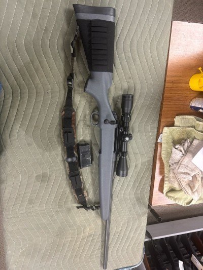 REMINGTON 710 .30-06 SPRG - Image 2 of 3