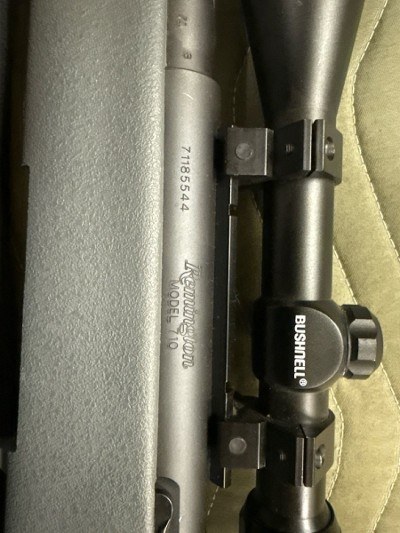 REMINGTON 710 .30-06 SPRG - Image 3 of 3
