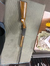 PRECISION FIREARMS LLC MODEL SB 12 GA - Image 2 of 3