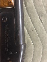 PRECISION FIREARMS LLC MODEL SB 12 GA - Image 3 of 3