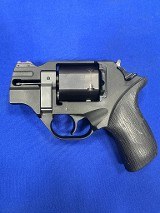 CHIAPPA FIREARMS RHINO 200D .357 MAG - 2 of 3