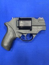 CHIAPPA FIREARMS RHINO 200D .357 MAG - 1 of 3