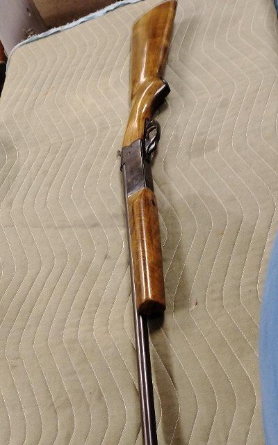 PRECISION FIREARMS LLC MODEL SB 20 GA - Image 3 of 3