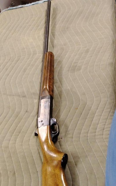 PRECISION FIREARMS LLC MODEL SB 20 GA - Image 1 of 3