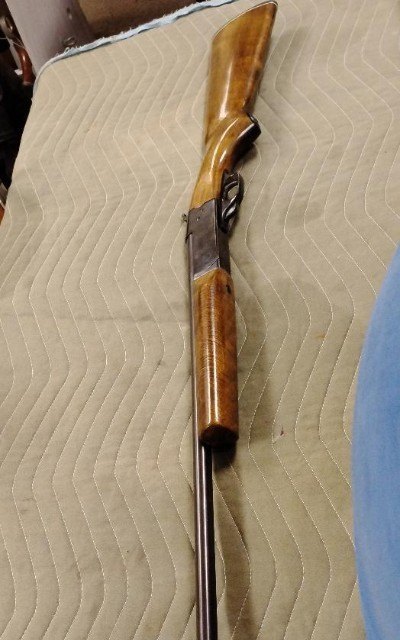 PRECISION FIREARMS LLC MODEL SB 20 GA - Image 2 of 3
