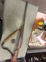 MARLIN 55 12 GA - Image 1 of 3