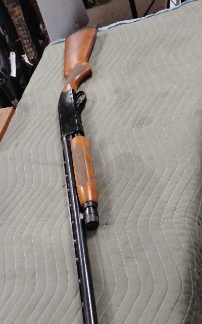WINCHESTER 1300 WINCHOKE 12 GA - Image 2 of 3