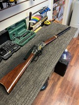 HENRY GOLDENBOY RMEF 2011 Limited Edition.22 S/L/LR - 1 of 3