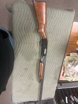MOSSBERG 500A SHOTGUN 12 GA - 2 of 3