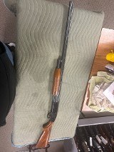 MOSSBERG 500A SHOTGUN 12 GA - 1 of 3