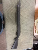H&R PARDNER PUMP 12 GA - Image 1 of 3