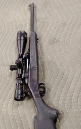 H&R HANDI RIFLE .223 REM - Image 1 of 3
