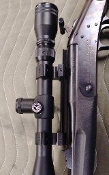 H&R HANDI RIFLE .223 REM - Image 3 of 3