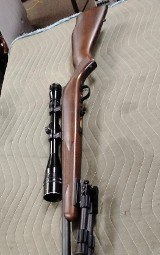 SAVAGE ARMS 93R17 .17 REM - Image 2 of 3