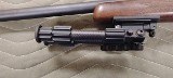 SAVAGE ARMS 93R17 .17 REM - Image 3 of 3