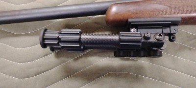 SAVAGE ARMS 93R17 .17 REM - Image 3 of 3