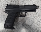 HECKLER & KOCH USP TACTICAL .45 ACP - 2 of 3