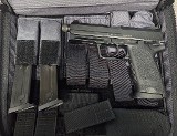 HECKLER & KOCH USP TACTICAL .45 ACP - 1 of 3