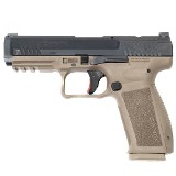 CANIK METE SFT 9MM LUGER (9X19 PARA) - 1 of 3